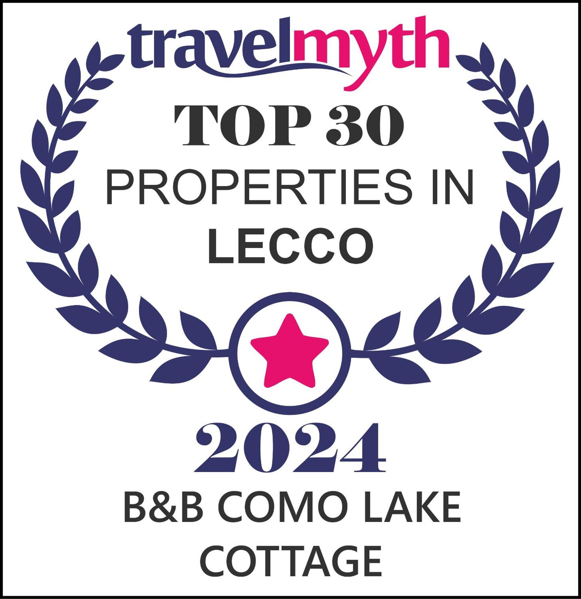 ليكو B&B Como Lake Cottage المظهر الخارجي الصورة