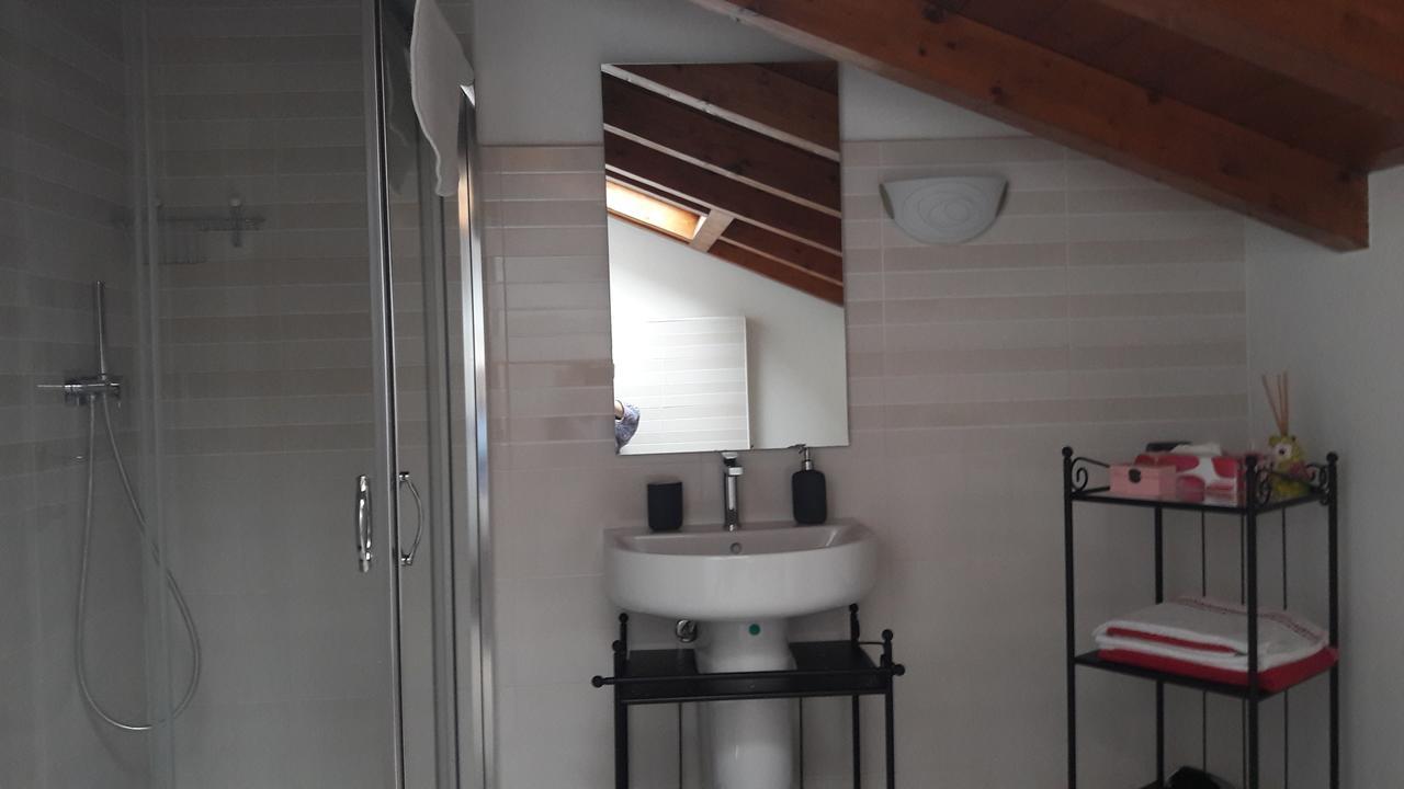 ليكو B&B Como Lake Cottage المظهر الخارجي الصورة