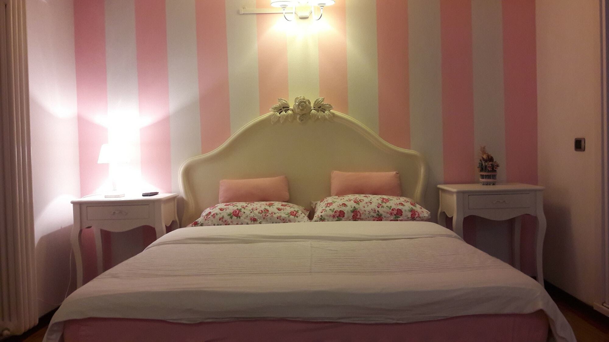 ليكو B&B Como Lake Cottage المظهر الخارجي الصورة